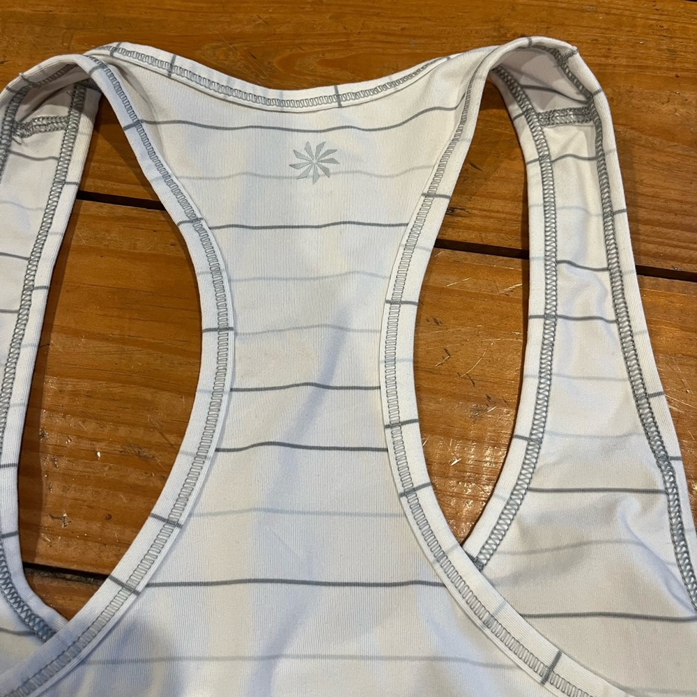 (475) * ATHLETA TANK TOP* - Picture 8 of 8